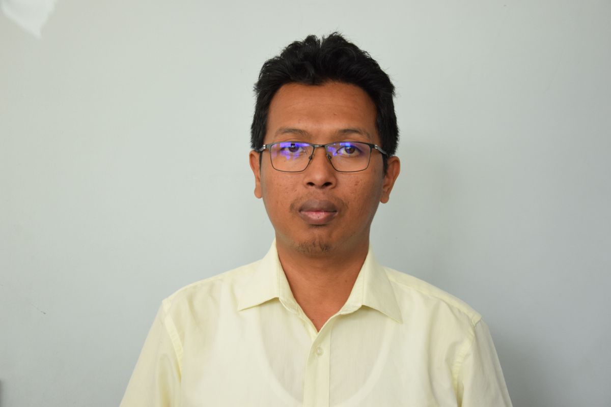 RAJOELISOLO Mitanjo
