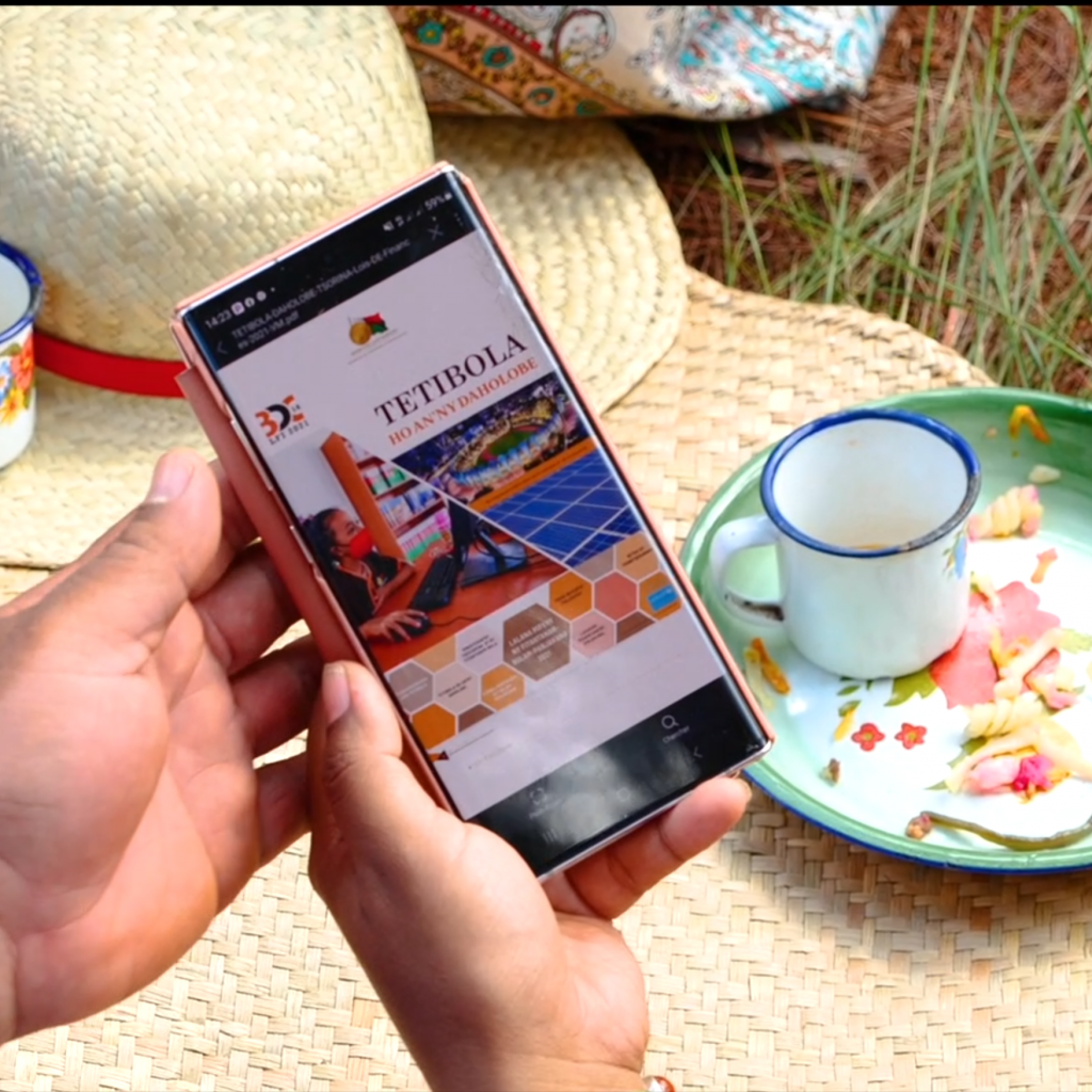 03-Conférence Budgétaire Régionale