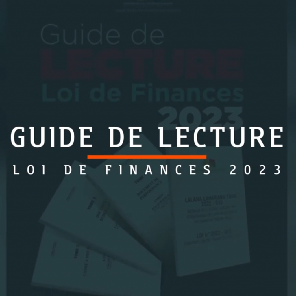 04-Guide de lecture Loi de finances